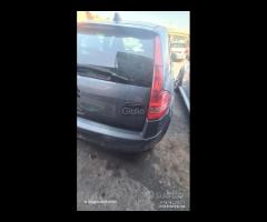 citroen c4 ricambi