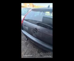citroen c4 ricambi