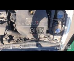 Audi a3 ricambi 1.9 - 6