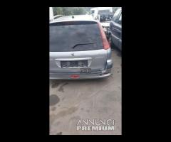 Peugeot 206 station wagon se ricambi