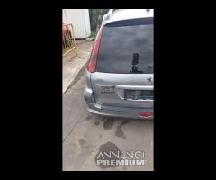 Peugeot 206 station wagon se ricambi