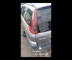 Peugeot 206 station wagon se ricambi