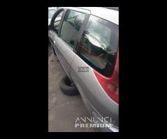 Peugeot 206 station wagon se ricambi