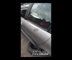 Peugeot 206 station wagon se ricambi