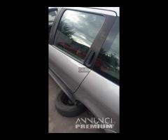 Peugeot 206 station wagon se ricambi - 6