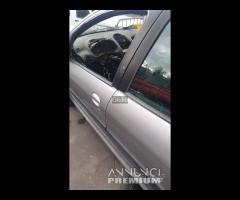 Peugeot 206 station wagon se ricambi - 7
