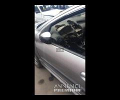 Peugeot 206 station wagon se ricambi - 8