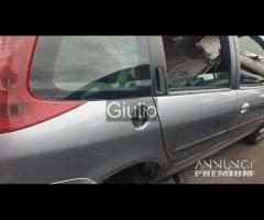 Peugeot 206 station wagon se ricambi - 15