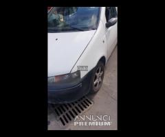 Punto 1.7 1700 ricambi