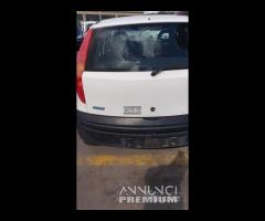 Punto 1.7 1700 ricambi