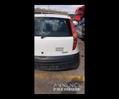 Punto 1.7 1700 ricambi - 6