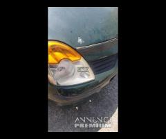 Renault modus ricambi