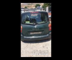 Renault modus ricambi - 6