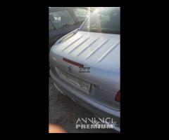 Peugeot 206 cc ricambi