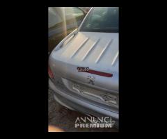 Peugeot 206 cc ricambi