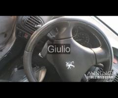 Peugeot 206 cc ricambi - 8