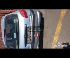 Peugeot 206 ricambi hdi