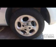 Peugeot 206 ricambi hdi - 11