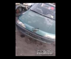 Peugeot 106 prima serie ricambi