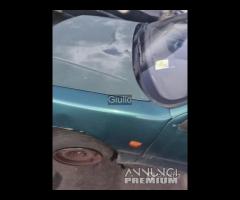 Peugeot 106 prima serie ricambi