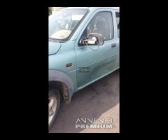 Freelander ricambi