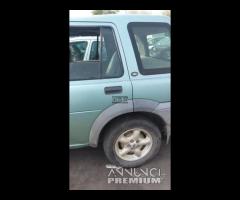 Freelander ricambi - 6