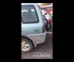 Freelander ricambi - 7