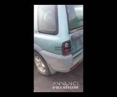 Freelander ricambi - 8