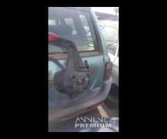 Freelander ricambi - 9