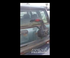 Freelander ricambi - 10