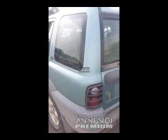 Freelander ricambi - 11