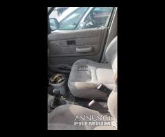 Freelander ricambi - 13