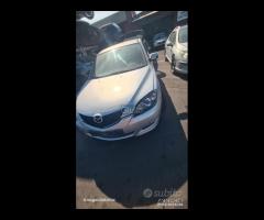 mazda 3 ricambi
