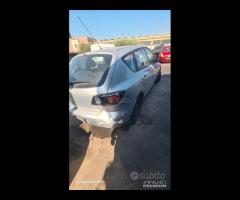 mazda 3 ricambi - 6