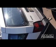 Fiat tempra diesel ricambi