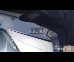 Fiat tempra diesel ricambi - 9