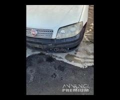 Punto van 1.2 natural power ricambi