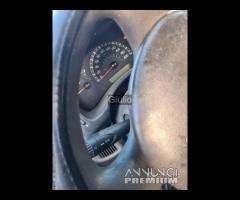 Punto van 1.2 natural power ricambi