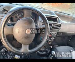 Punto van 1.2 natural power ricambi