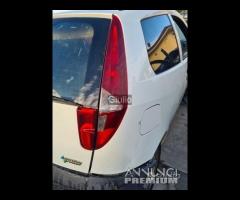 Punto van 1.2 natural power ricambi - 11