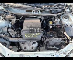 Punto van 1.2 natural power ricambi - 12