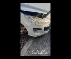 Peugeot 308 sw station wagon ricambi