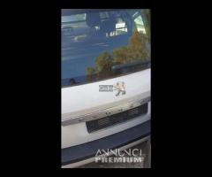 Peugeot 308 sw station wagon ricambi - 8