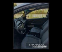 Chevrolet kalos ricambi