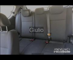 Chevrolet kalos ricambi