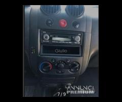 Chevrolet kalos ricambi - 7