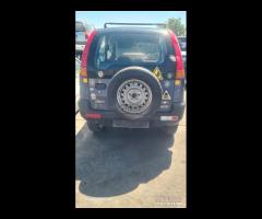 daihatsu terios ricambi