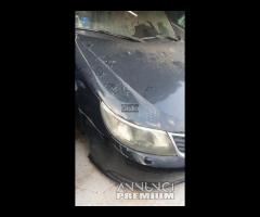 Saab 9.3 93 ricambi