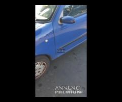 Fiat seicento sx ricambi
