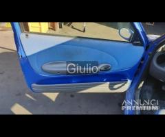 Fiat seicento sx ricambi - 9